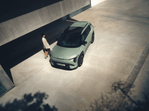 De EV3 wordt nog toegankelijker en wordt vanaf september exclusief onthuld