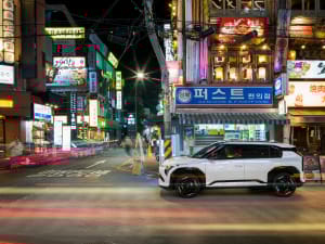 Kia EV3: Duurzame mobiliteit gemakkelijk gemaakt - Toegankelijkheid van elektrische voertuigen verbeterd