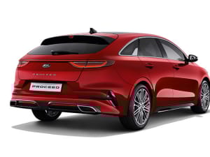 Paris Motor Show 2018