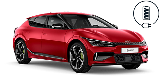 EV6 GT