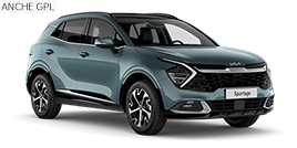 Sportage