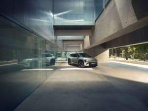 Kia na Autosalóne Autoshow Nitra 2024